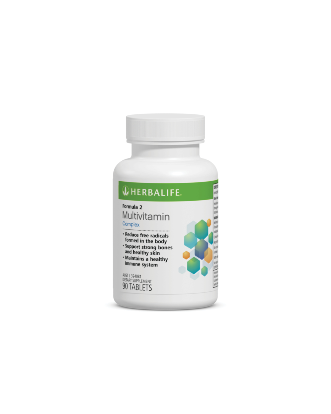 Multivitamin