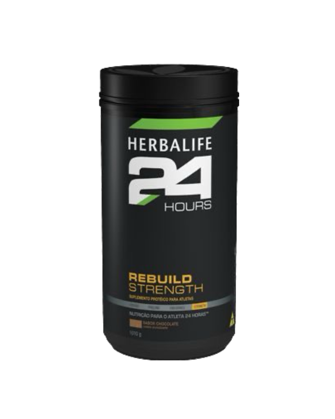 Rebuild Strength Recovery Shake