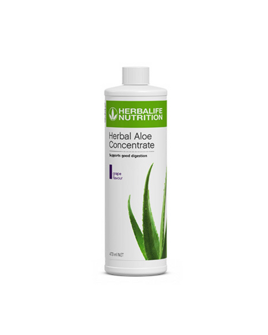 Aloe Concentrate
