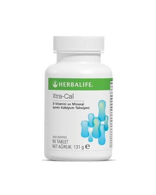Xtra Cal - Calcium Supplement