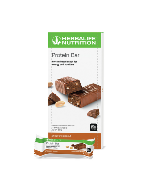 Protein Bars - Box of 14
