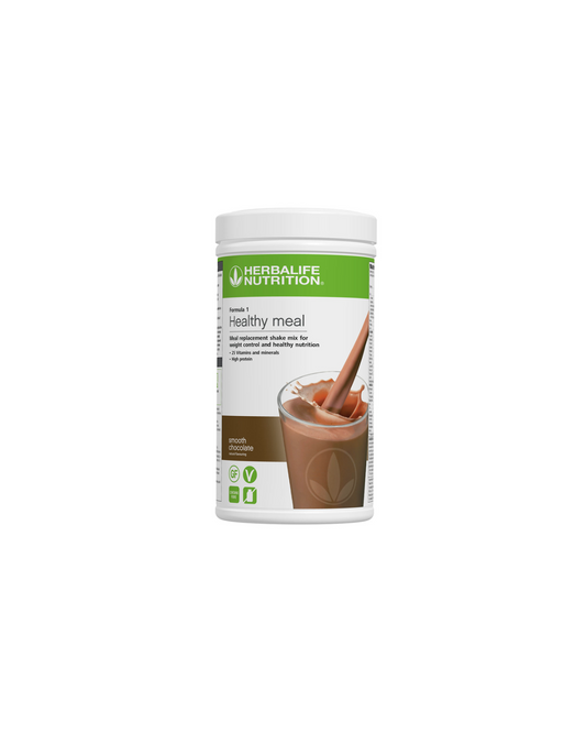 Formula 1 Shake - Meal Replacement