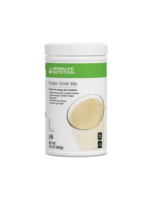 Protein Drink Mix