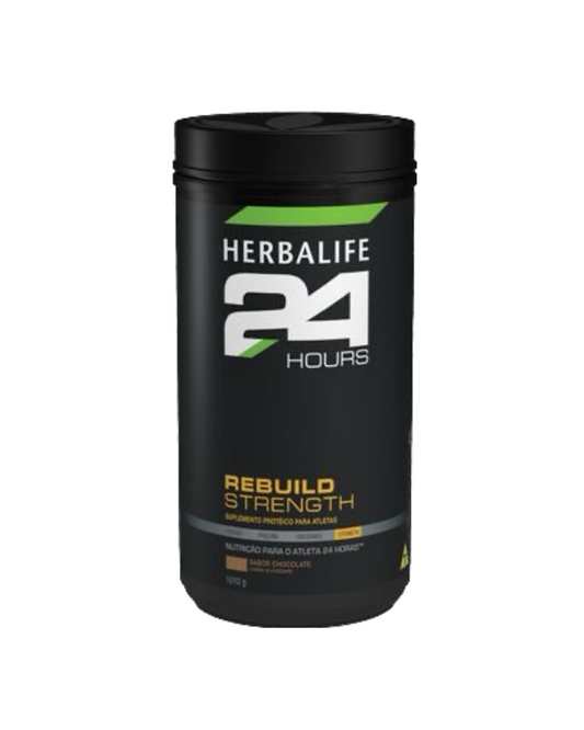 Rebuild Strength Recovery Shake
