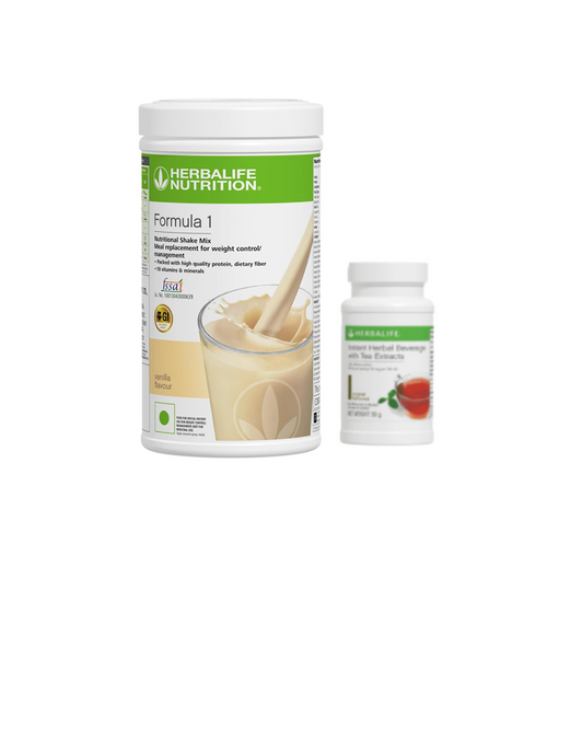 Starter Pack 3 Week Program
