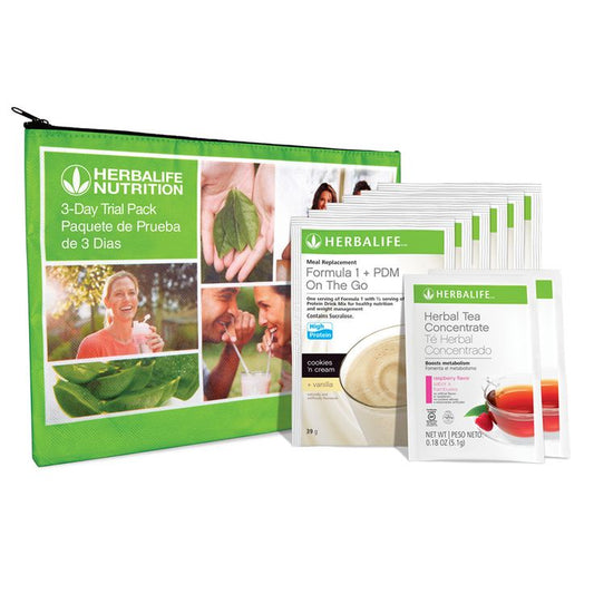 5 Day Eat Clean Trial